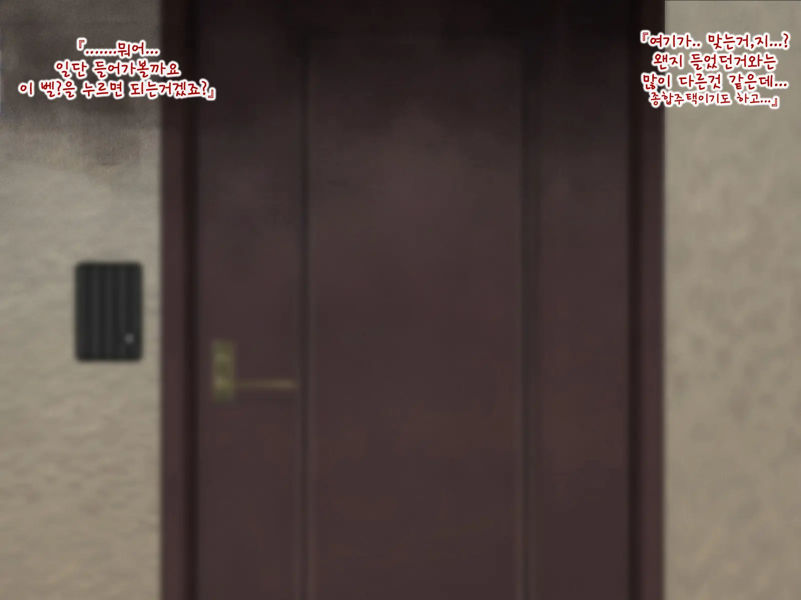 Junketsu Elf No Sennou Netorare Homestay Kouhen | 순결엘프의 세뇌 네토라레 홈스테이 후편